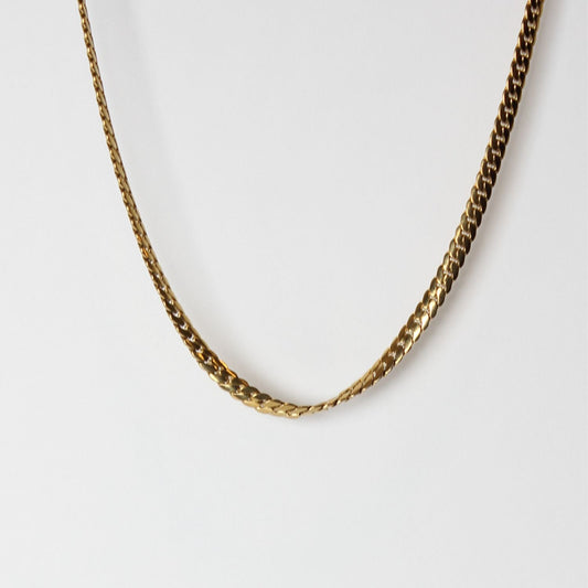 Buy Miami Cuban Chain Gold in Pakistan