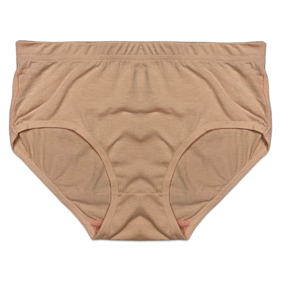 Buy Pack of 3 Briefs Panties - Cotton Ease in Pakistan