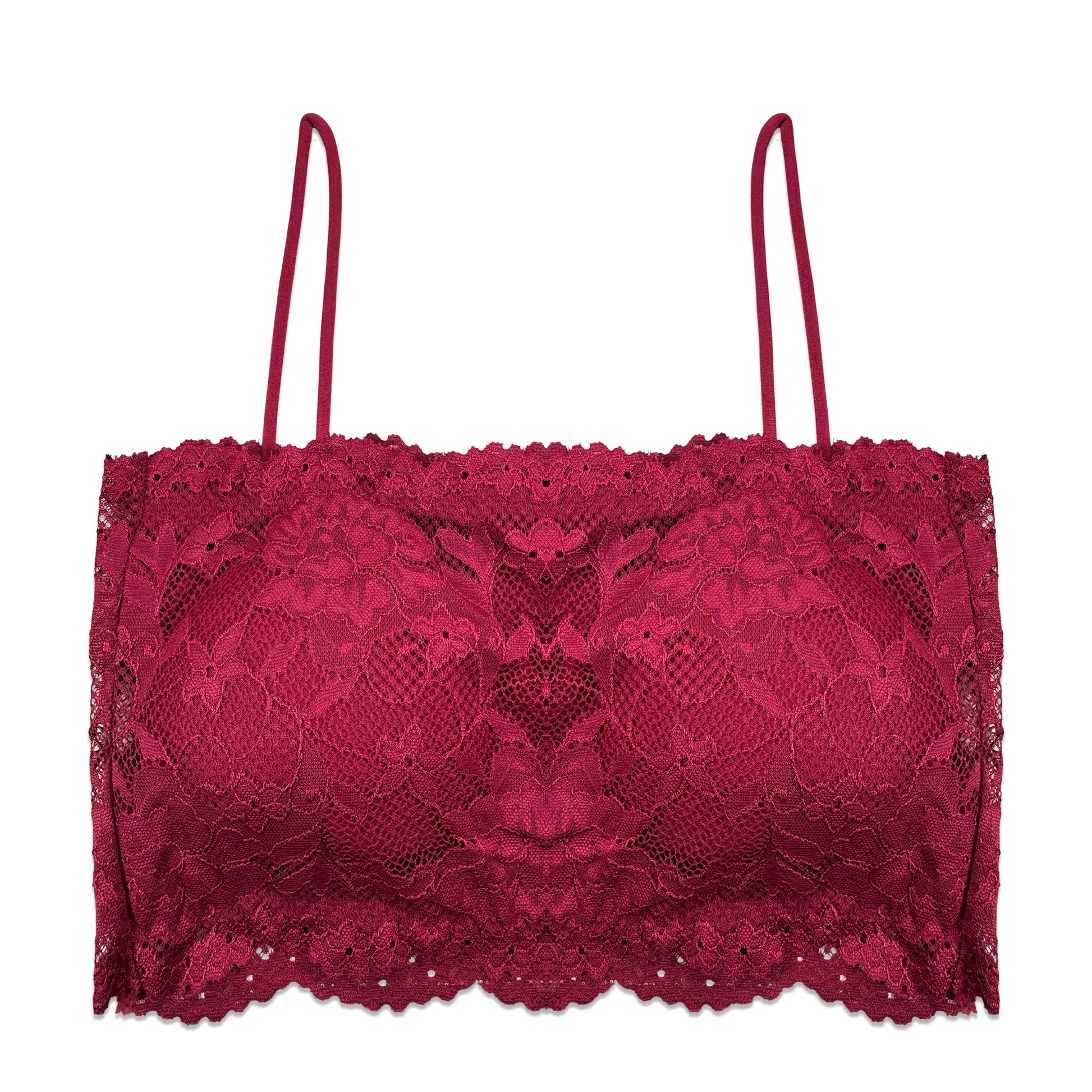 Buy Pack of 3 Bra - Floral Grace in Pakistan