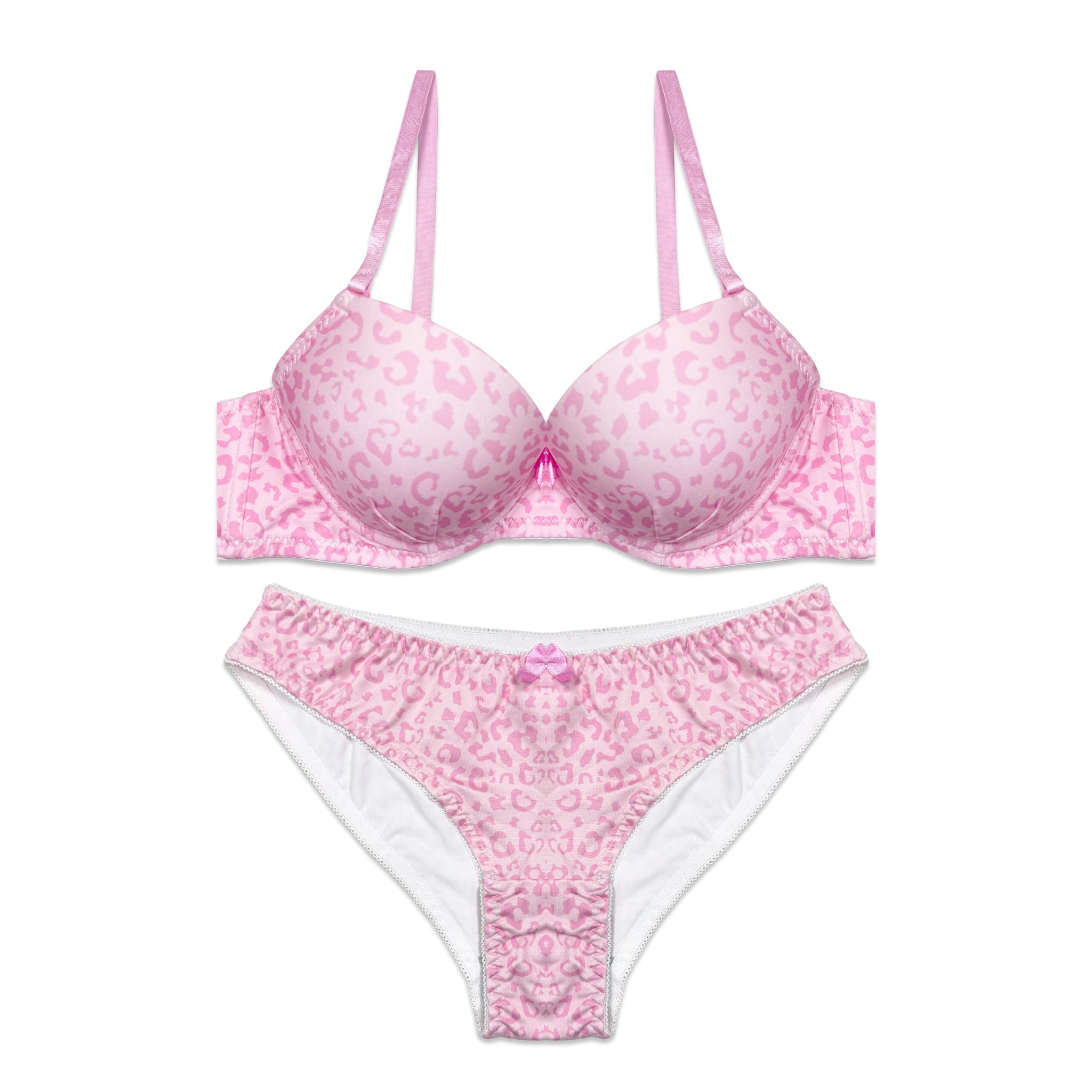 Buy Bra Set - Blush Whisper in Pakistan