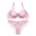 Buy Bra Set - Blush Whisper in Pakistan