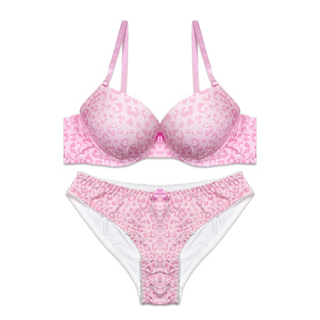 Buy Bra Set - Blush Whisper in Pakistan