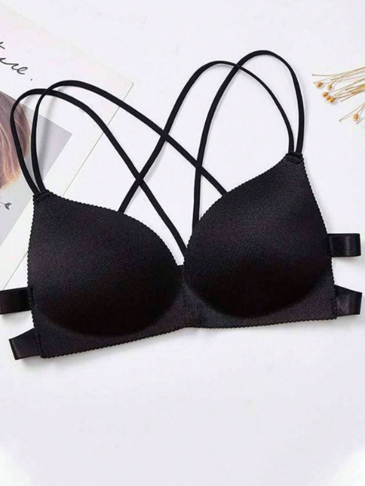 Buy Florea Padded Pushup Bra - 3837 in Pakistan