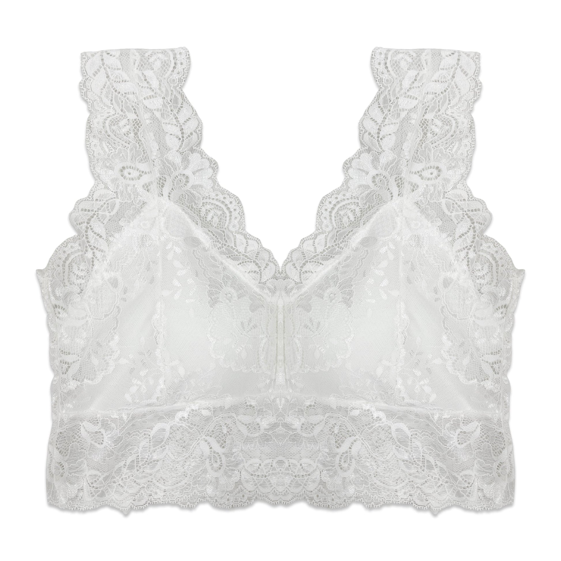 Buy Pack of 3 Bra - Aluva Lace in Pakistan