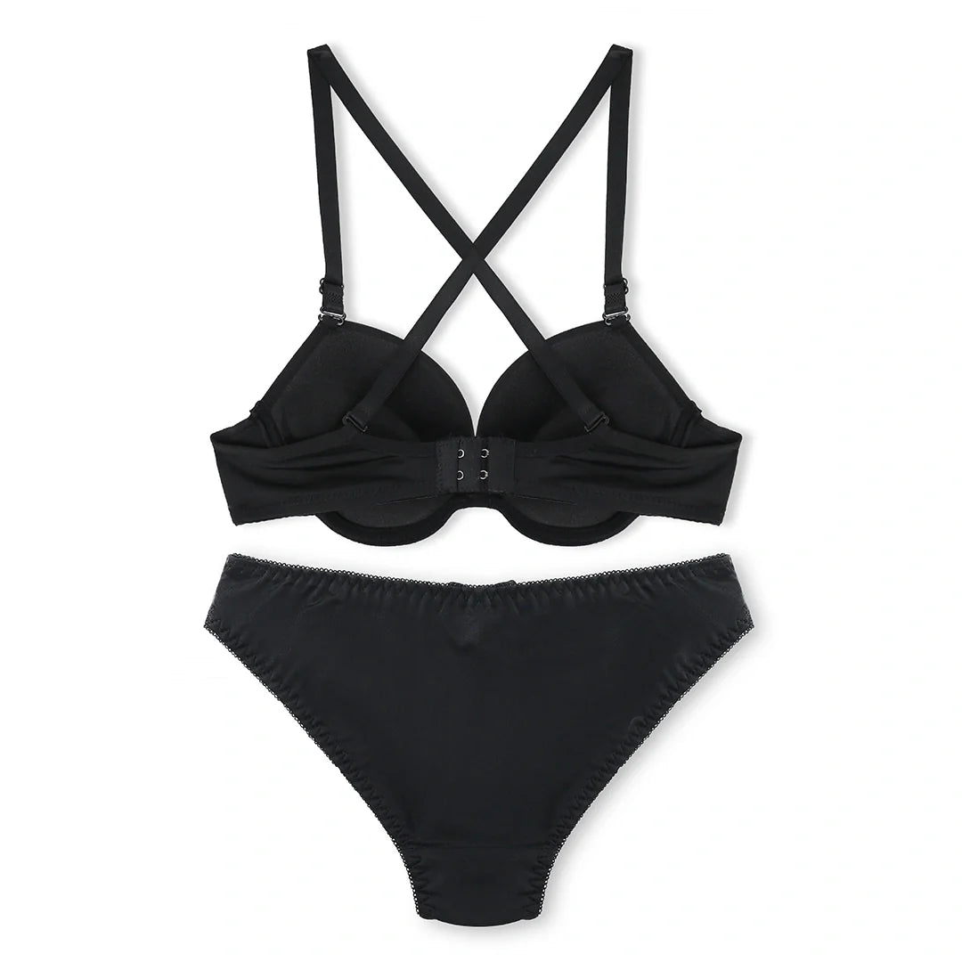 Buy Alona Padded Bra and Panty Set in Pakistan