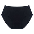 Buy Sajiero Pack of 5 Briefs Panties - Cotton Vibe in Pakistan