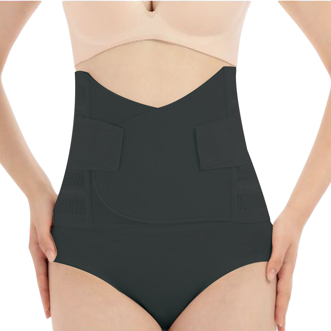 Buy Sajiero Unisex Waist Slimming Belt For Shaping Belly in Pakistan