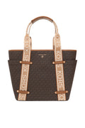 Buy Michael Kors Maeve Large Shopper Bag Large - Beige in Pakistan