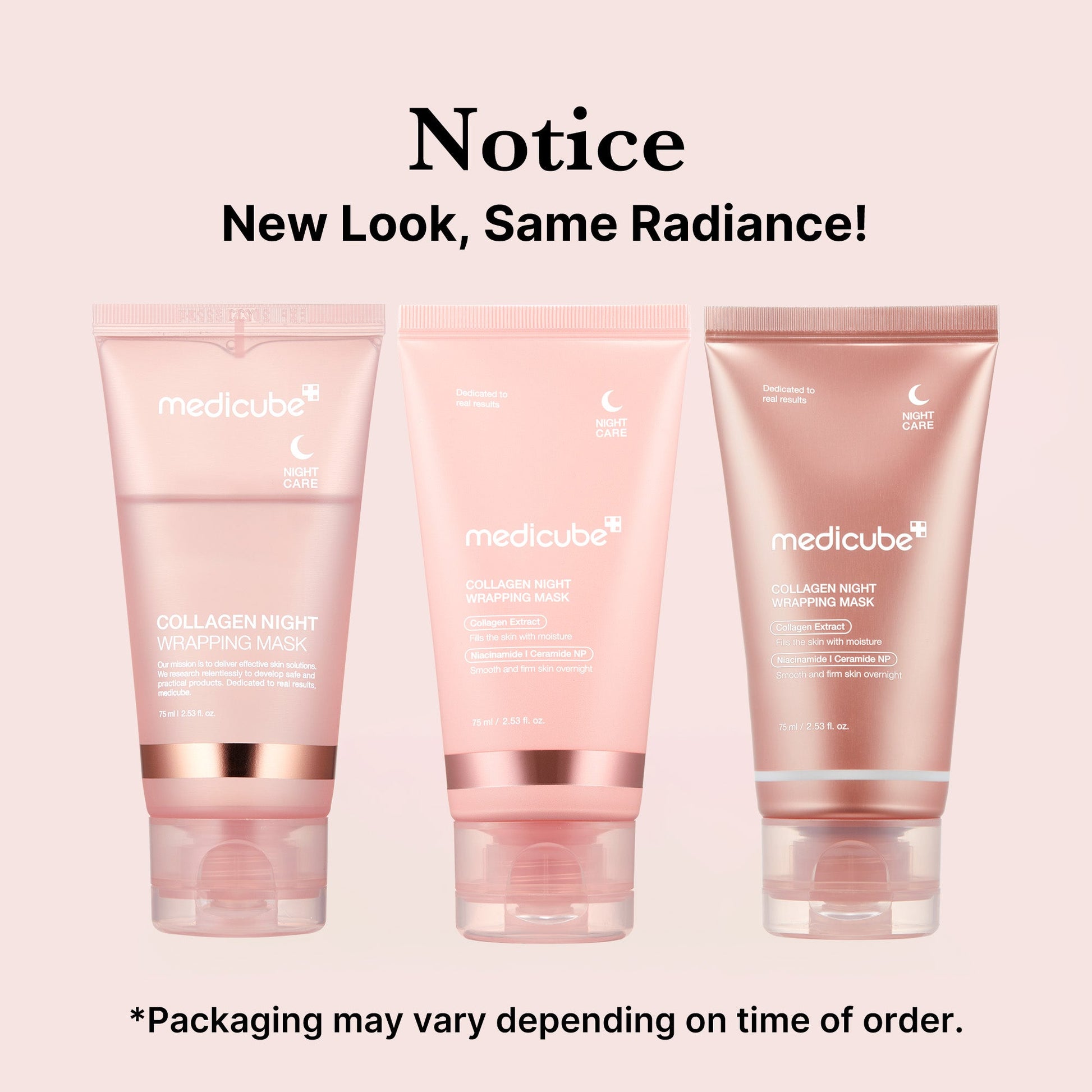Buy Medicube Glazed Milk Duo in Pakistan