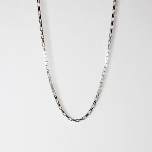 Buy Royce Stainless Steel Chain Silver in Pakistan