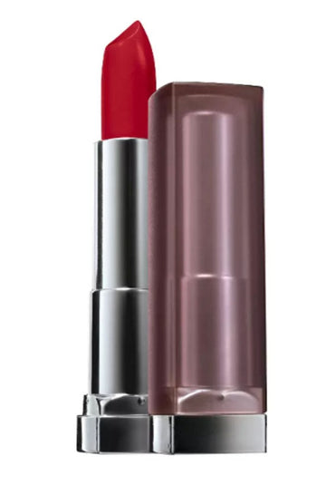 Buy Maybelline Color Sensational Creamy Mattes Lipstick - Rich Ruby 691 in Pakistan