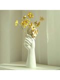 Buy SHEIN Ceramic Hand Vase in Pakistan