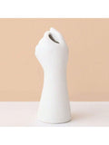 Buy SHEIN Ceramic Hand Vase in Pakistan