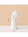 Buy SHEIN Ceramic Hand Vase in Pakistan