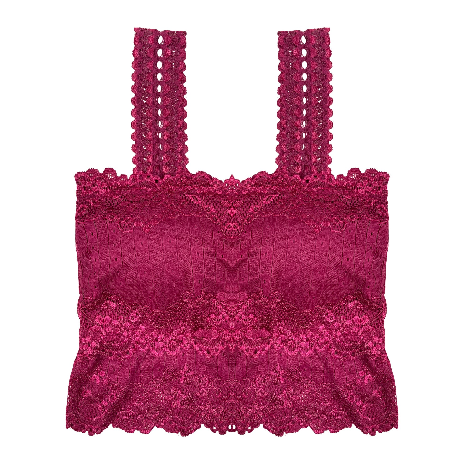 Buy Pack of 3 Bra - Lacy Nest in Pakistan