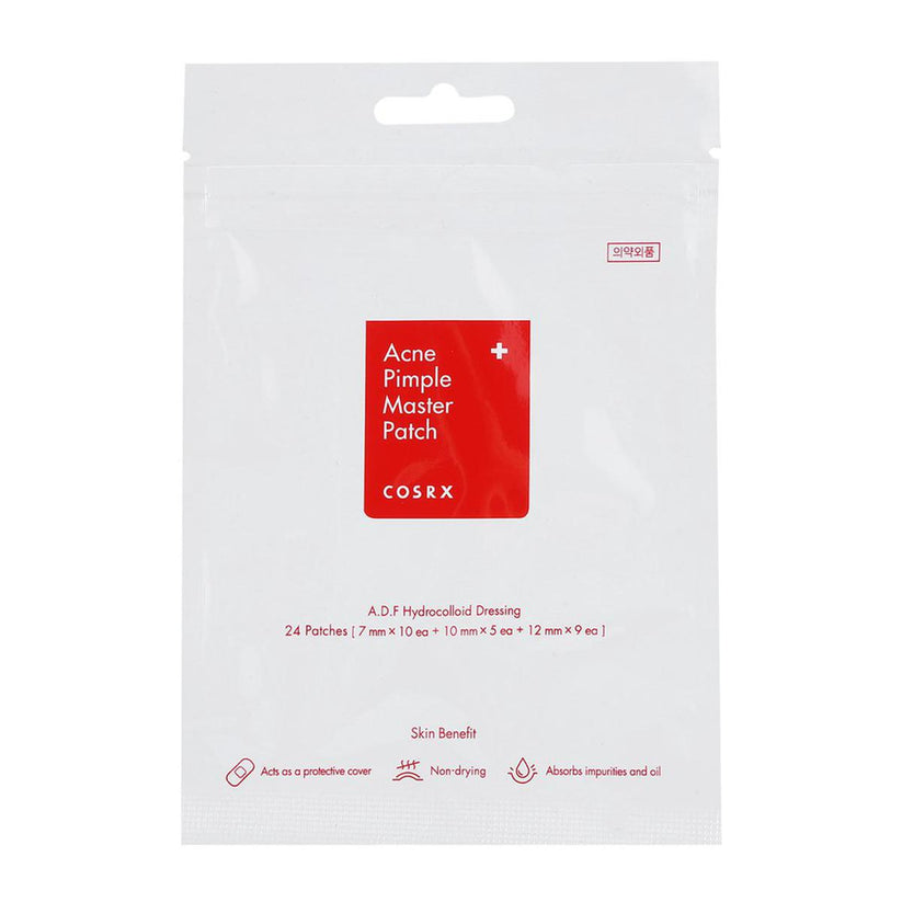 Buy Cosrx Acne Pimple Patch 24 Patches in Pakistan