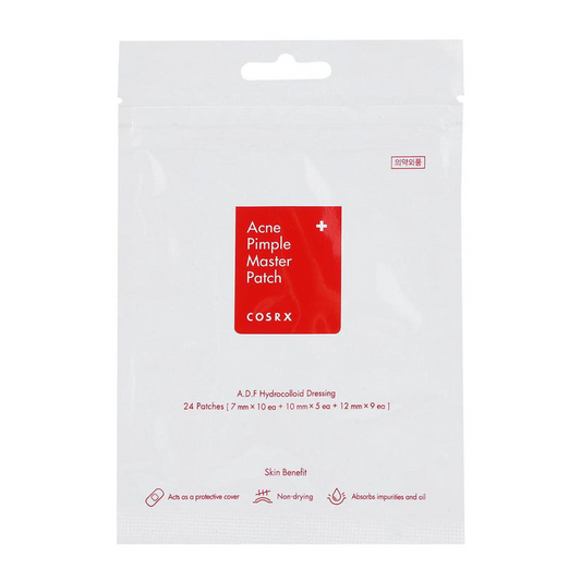 Buy Cosrx Acne Pimple Patch 24 Patches in Pakistan