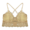 Buy Pack of 3 Bra - FloraCross in Pakistan