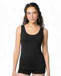 Buy Sajiero Tank Top - Soft Base in Pakistan