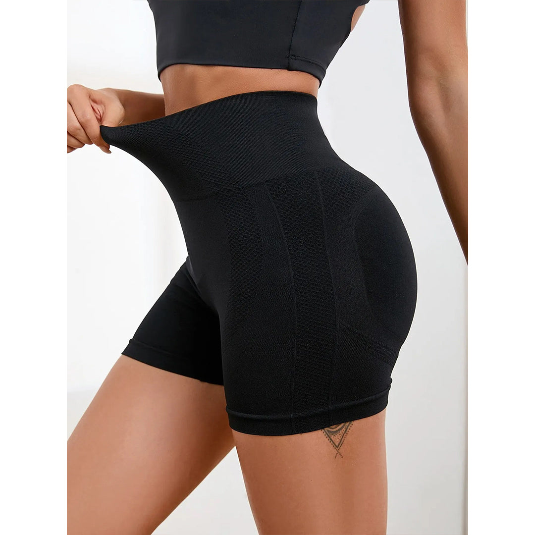 Buy Waist Shapewear Breathable Body Shaper Butt Lifter in Pakistan