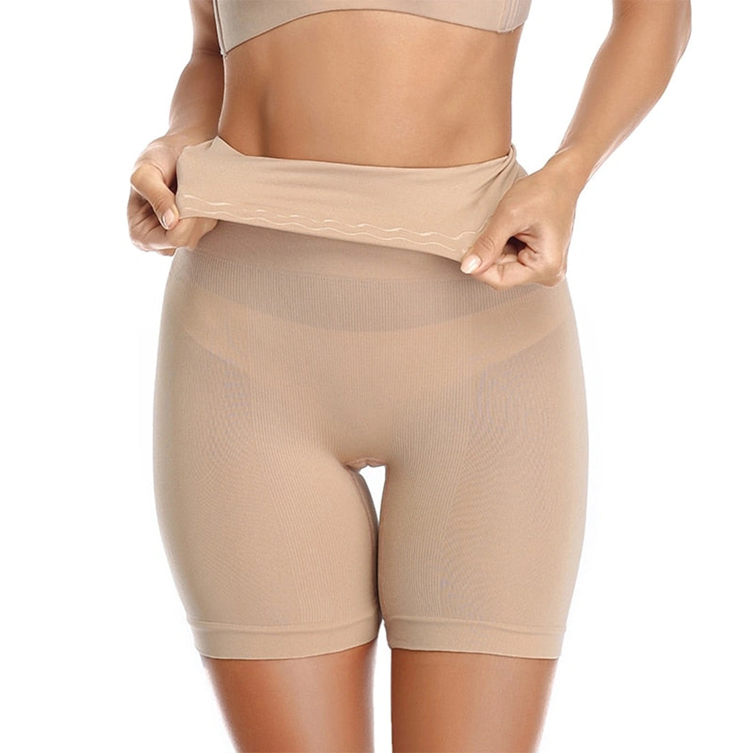 Buy Waist Shapewear Breathable Body Shaper Butt Lifter in Pakistan