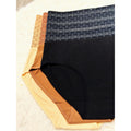 Buy Sajiero Waist Rib Belt Butt Lifter Tummy Control Panties Shapewear in Pakistan