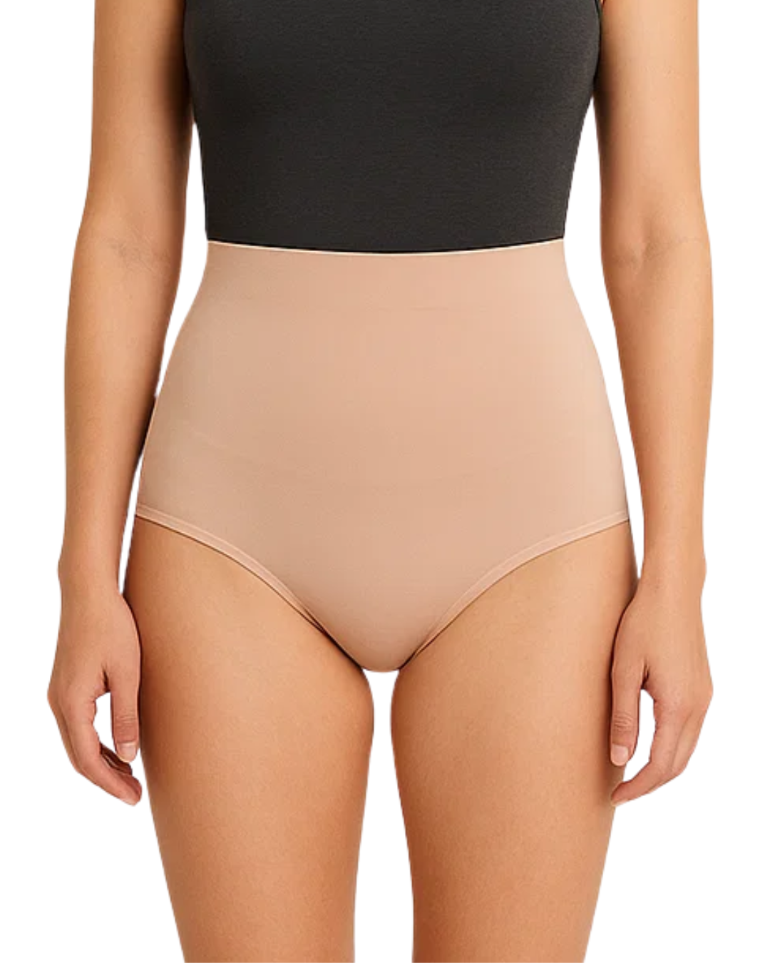 Buy Sajiero High-Waist Brief Shaper - Contour Soft in Pakistan