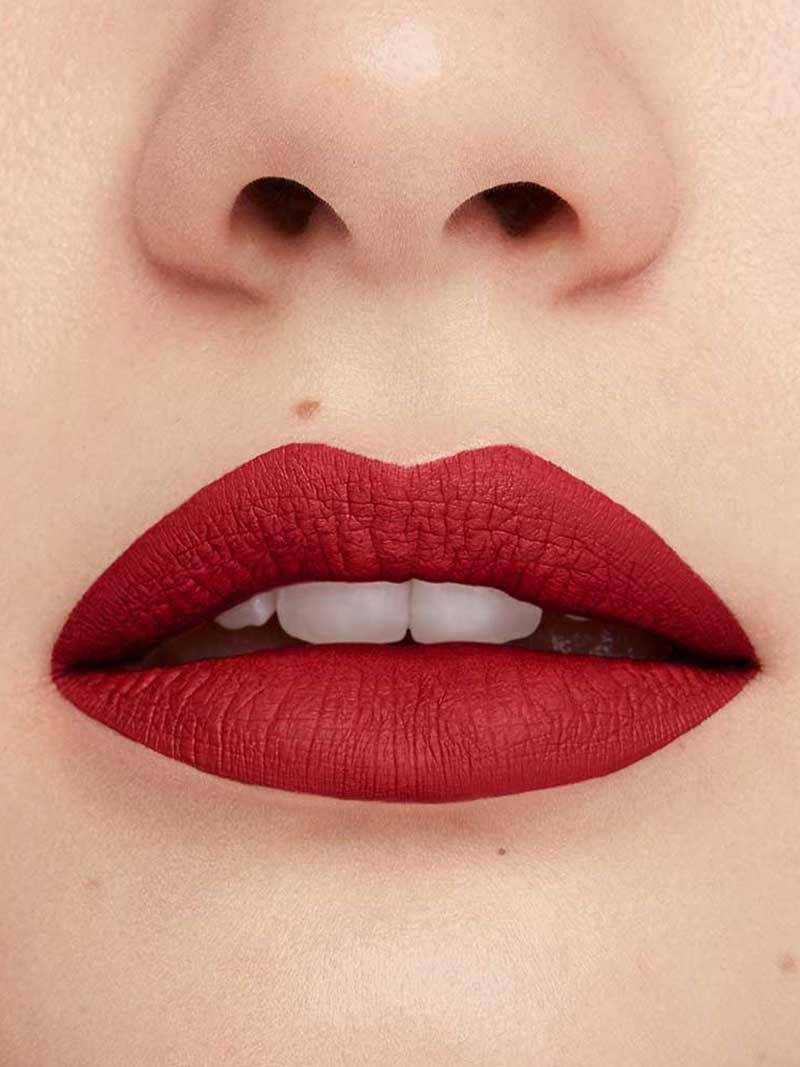 Buy Maybelline Color Sensational Vivid Matte Lipstick - Vivid 9 in Pakistan