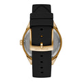 Buy Michael Kors Womens Quartz Silicone Strap Black Dial 40mm Watch - Mk6944 in Pakistan