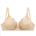 Buy Floral Whisper Casual Non Padded Wireless Bra in Pakistan