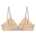 Buy Floral Whisper Casual Non Padded Wireless Bra in Pakistan