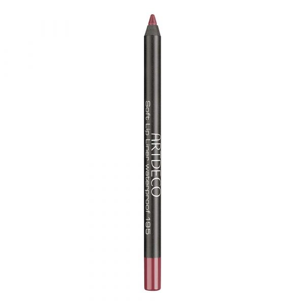Buy Artdeco Soft Lip Liner Water Proof 195 Ripe Berry in Pakistan