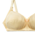 Buy Everyday Lite Casual Non Padded Wireless Bra in Pakistan