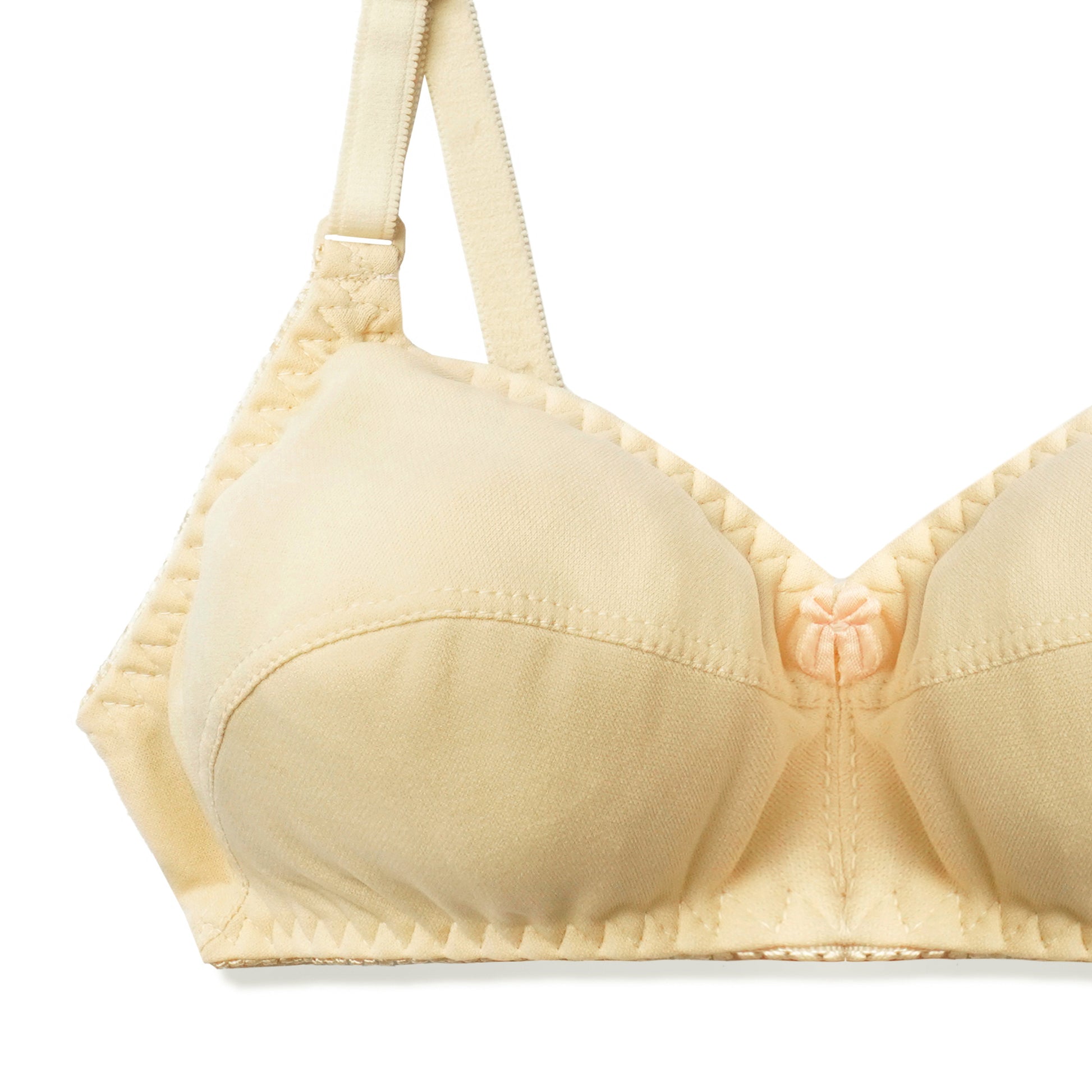 Buy Everyday Lite Casual Non Padded Wireless Bra in Pakistan