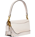Buy Coach NWT Tabby Box Leather  Bag - Chalk in Pakistan
