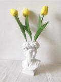 Buy SHEIN ABS Flower Vase in Pakistan