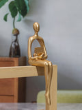 Buy SHEIN Abstract Human Figure Decorative Ornament in Pakistan