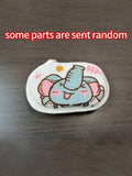 Buy SHEIN 1pc Baby Bath Sponge Ball, Cartoon Bath Towel For Newborn, Random Color in Pakistan