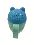 Buy SHEIN 1pc Bear Shaped Baby Shampoo Cup Shower Rinser Bathing Gargle Cup in Pakistan