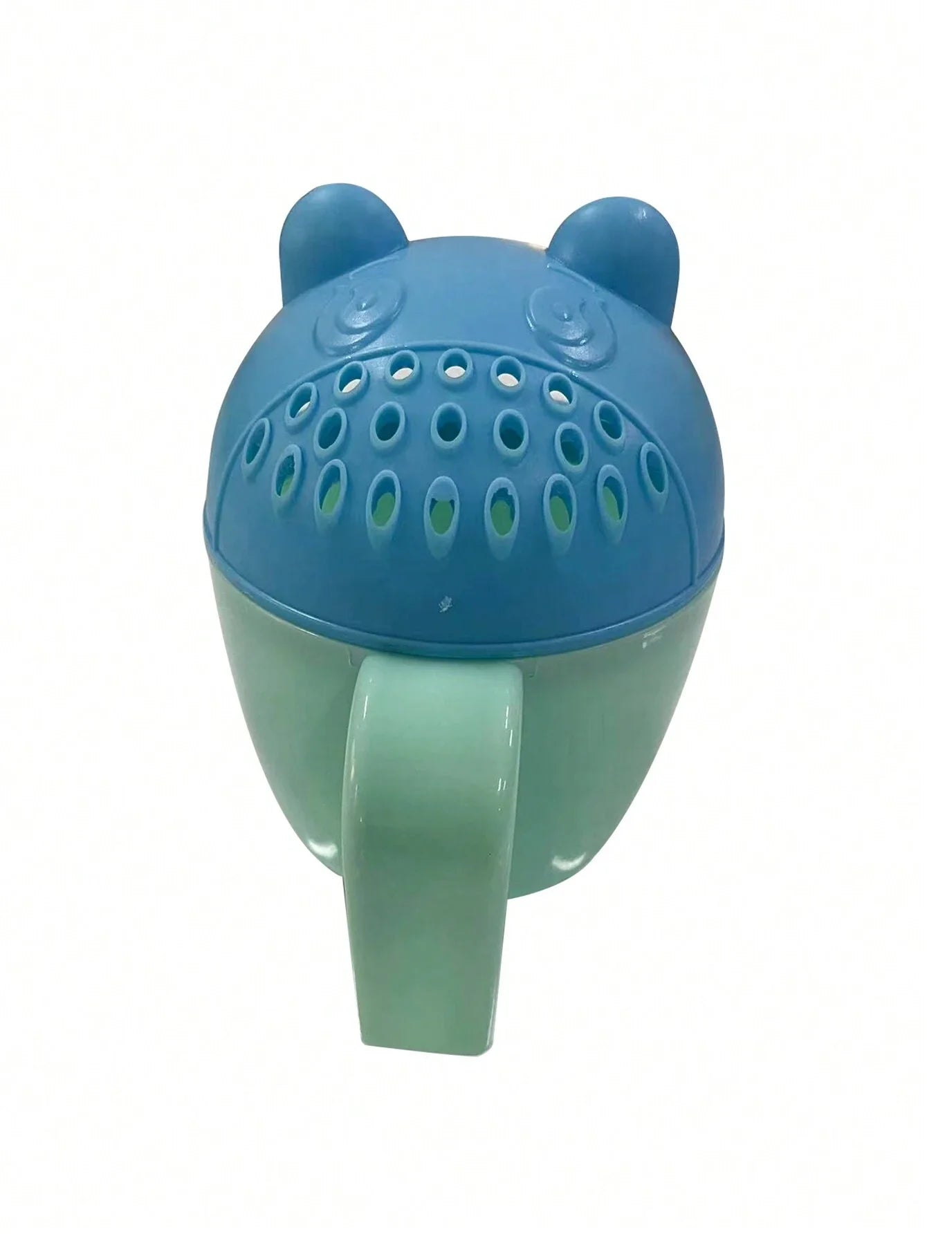Buy SHEIN 1pc Bear Shaped Baby Shampoo Cup Shower Rinser Bathing Gargle Cup in Pakistan