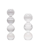 Buy SHEIN Clear Flower Vase in Pakistan