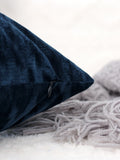 Buy SHEIN 1pc Fuzzy Cushion Cover Without Filler in Pakistan
