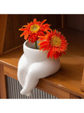 Buy SHEIN Body Shaped Flower Vase in Pakistan