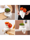Buy SHEIN Body Shaped Flower Vase in Pakistan