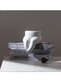 Buy SHEIN Body Shaped Flower Vase in Pakistan