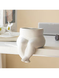 Buy SHEIN Body Shaped Flower Vase in Pakistan