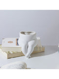 Buy SHEIN Body Shaped Flower Vase in Pakistan