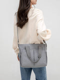 Buy SHEIN 1pc Minimalist Diaper Bag in Pakistan