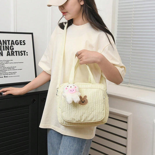 Buy SHEIN 1pc Mommy Handbag in Pakistan