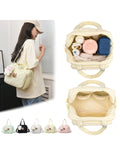 Buy SHEIN 1pc Mommy Handbag in Pakistan